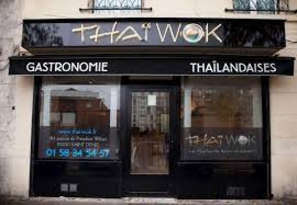 THAI WOK