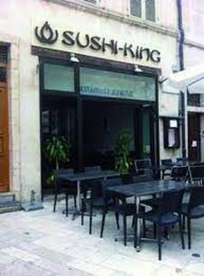 Sushi King