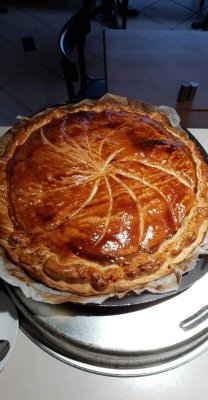Le Faubourg