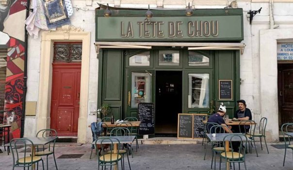 La Tête de Chou