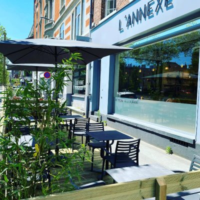 L Annexe