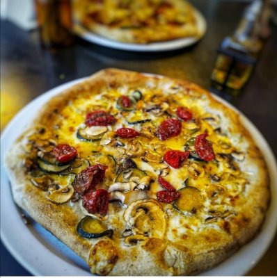 La Bottega Pizza