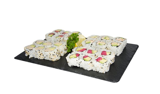 Sushi Chiwa