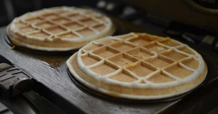 Waffle Factory