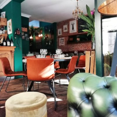 Comptoir 44