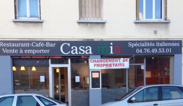 Casa Mia