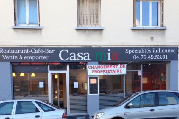 Casa Mia