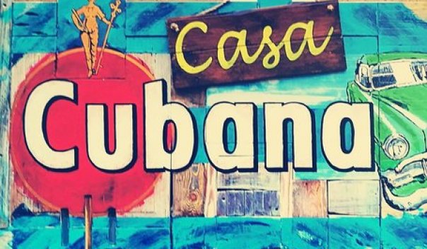 Casa Cubana Montpellier