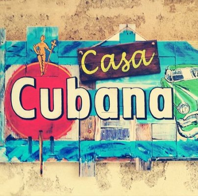 Casa Cubana Montpellier