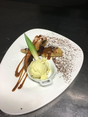 Restaurant Midi Pile
