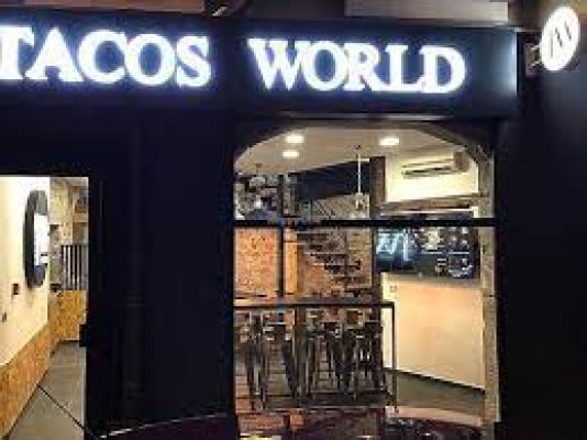 Tacos World Grenoble