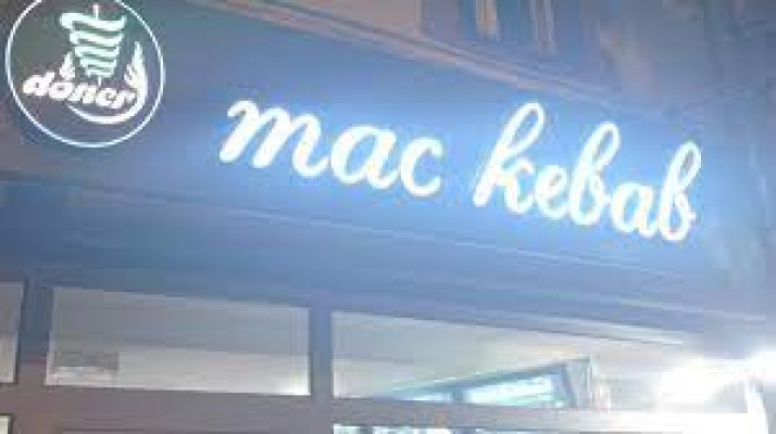 Mac Kebab