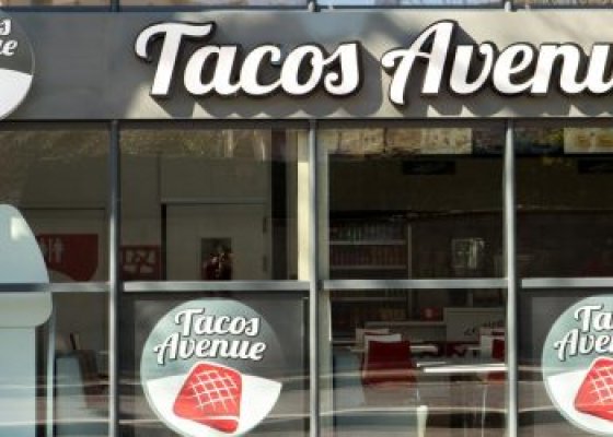 Tacos avenue