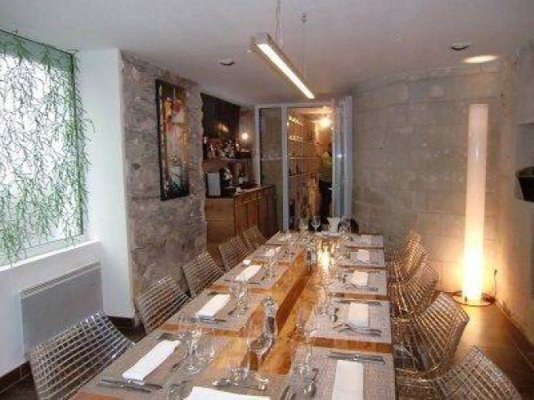 Restaurant L Atelier d Alain