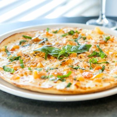 Pizza Enzo