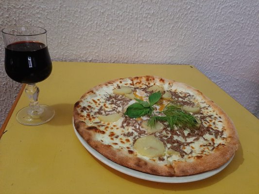 Pizzeria Mirabella