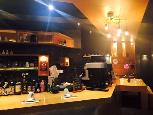 Sushi Dozo