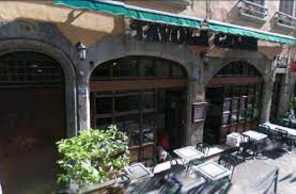 RESTAURANT PIZZERIA LA TAVOLA CALDA