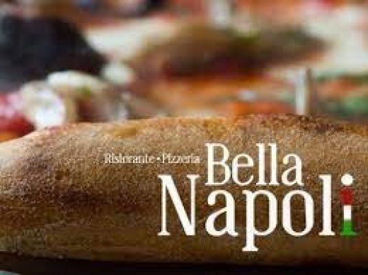 Bella Napoli