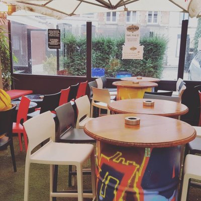 Urban Bar