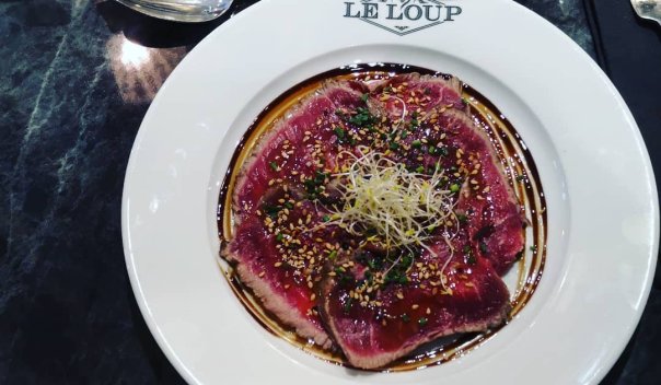Restaurant Le Loup