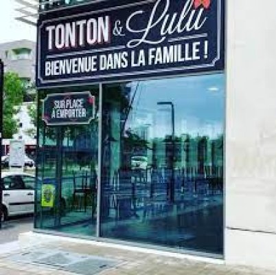 Tonton et Lulu