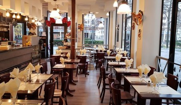 Brasserie Tendance d'Europe