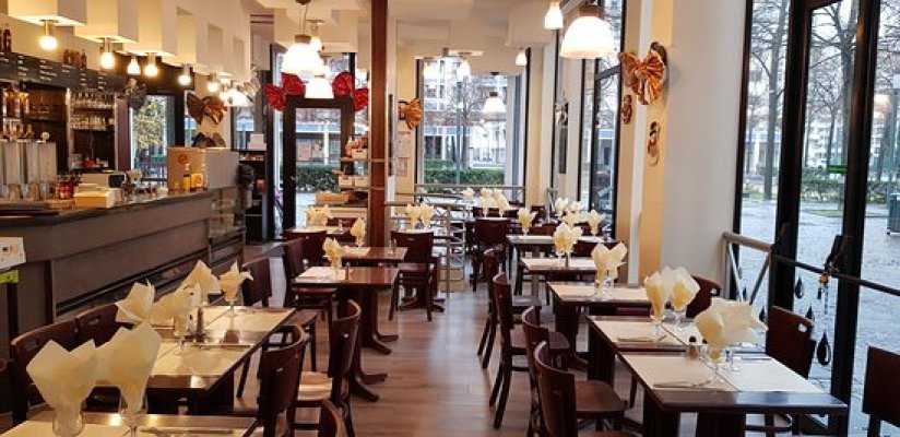 Brasserie Tendance d'Europe