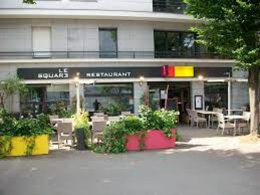 Le Square