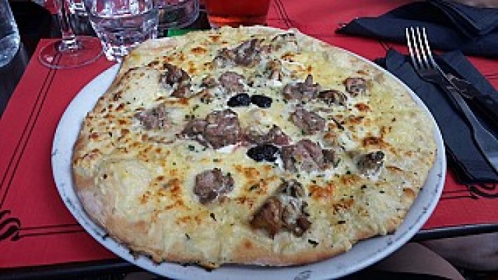 Pizza Lopez