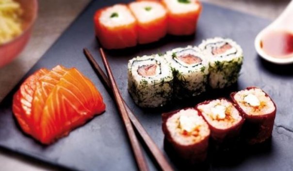 Eat Sushi Toulouse Saint Cyprien