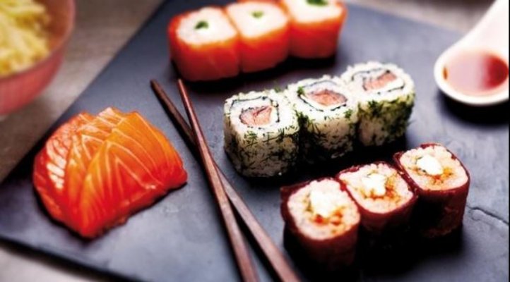 Eat Sushi Toulouse Saint Cyprien