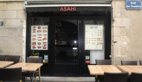 Asahi