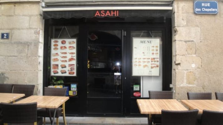 Asahi