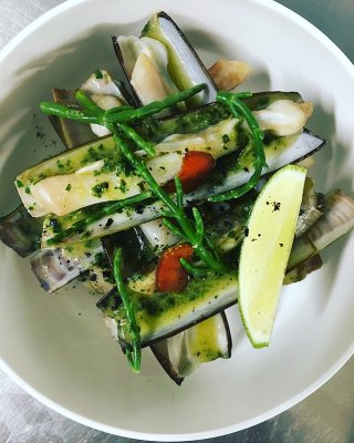 Le Bistrot du CAM