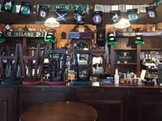 Gigg s Irish Pub