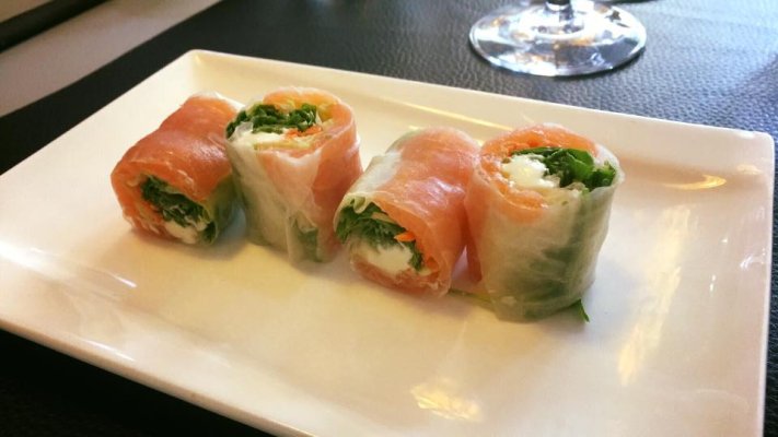 Sugu Sushi Thai