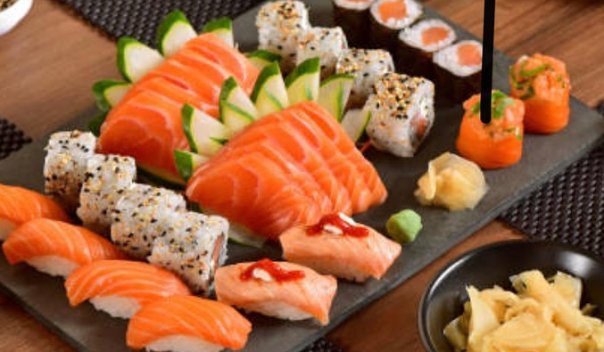 SUSHI GRENOBLE