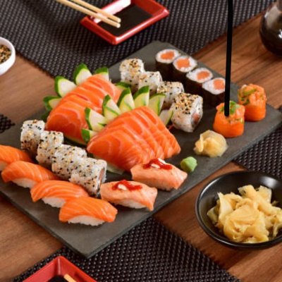 SUSHI GRENOBLE