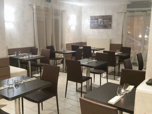 La Cuisine du Dôme