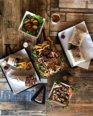 MISS FOOD