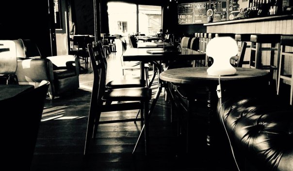 Zythum Cafe