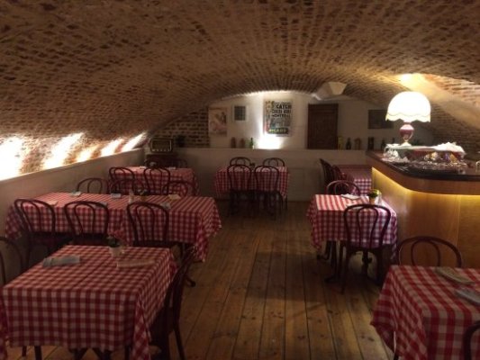 Le Bistrot Lillois