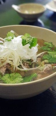 Ô Pot Au Pho