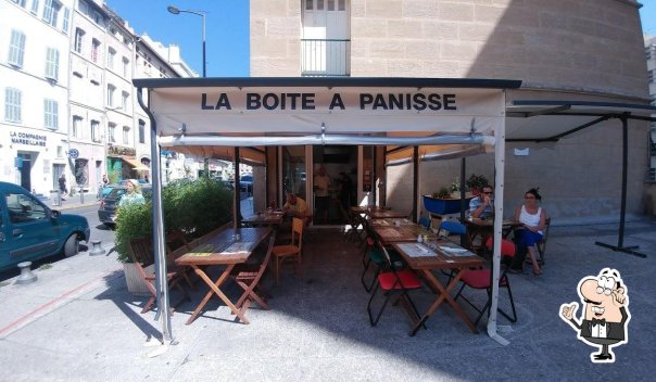 La Boite à Panisse