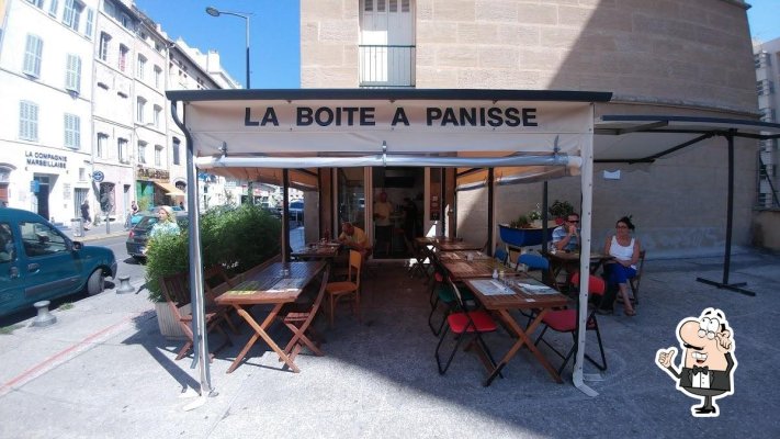 La Boite à Panisse