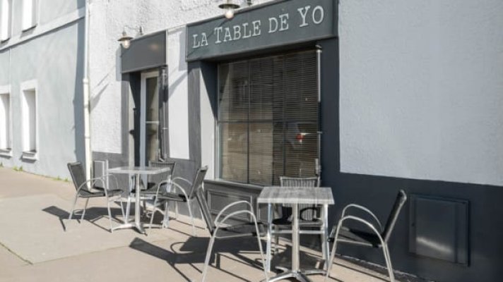 La Table de Yo