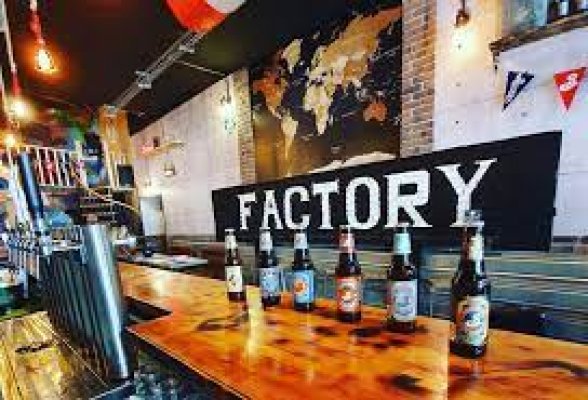 The Factory