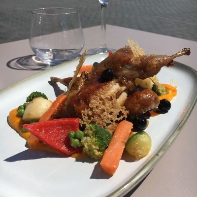 La Rôtisserie St Michel