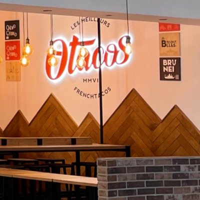 O'Tacos Marseille Grand Littoral